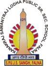 Kanakraj Sawantraj Lodha Public Sr. Sec. School