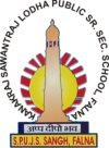 Kanakraj Sawantraj Lodha Public Sr Sec School, Falna