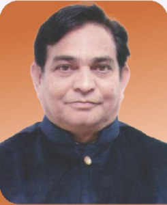 Shantilal Bokdiya Secretary
