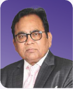 Arvind P. Ranawat President SPU Jain Shikshan Sangh Falna, Pali Rajasthan