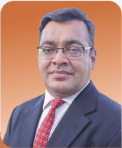 Dr. Manish Kocher Principal
