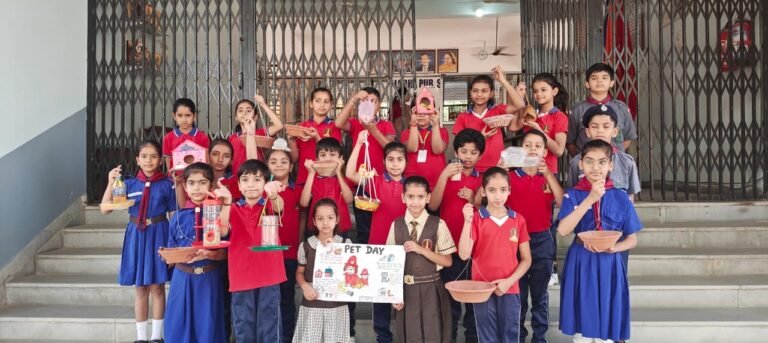 Celebrating National Pet Day with Creativity and Care