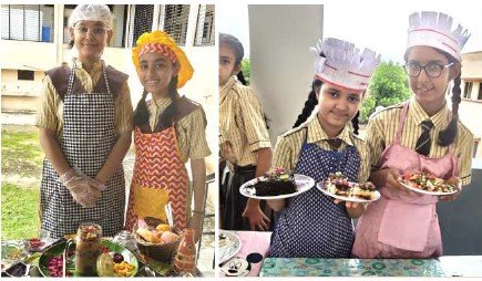 Cooking Without Fire